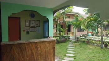 Ilicitos Resort Boracay Balabag  Exterior photo